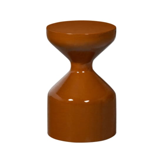 Table d'appoint métal Floyd