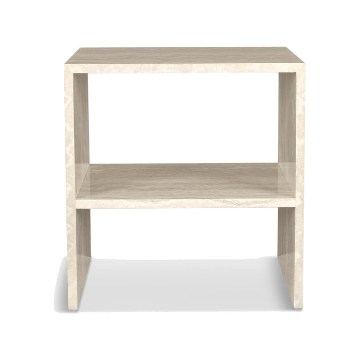 Table de chevet Napoli – vue détourée