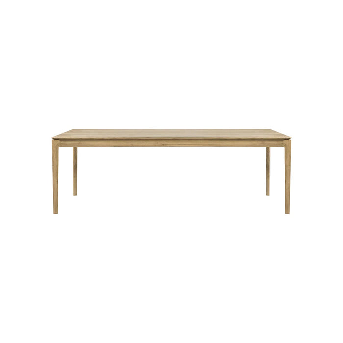 Table chêne massif Bok - Ethnicraft