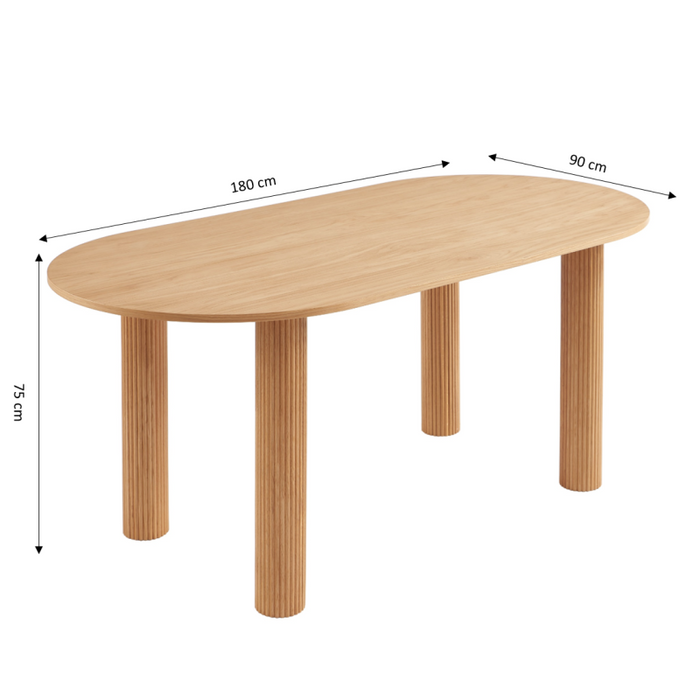Orion Dining Table