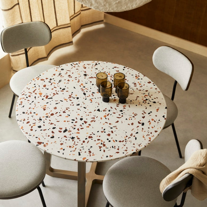 Table terrazzo Elio - Tikamoon