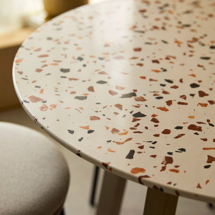 Table terrazzo Elio - Tikamoon