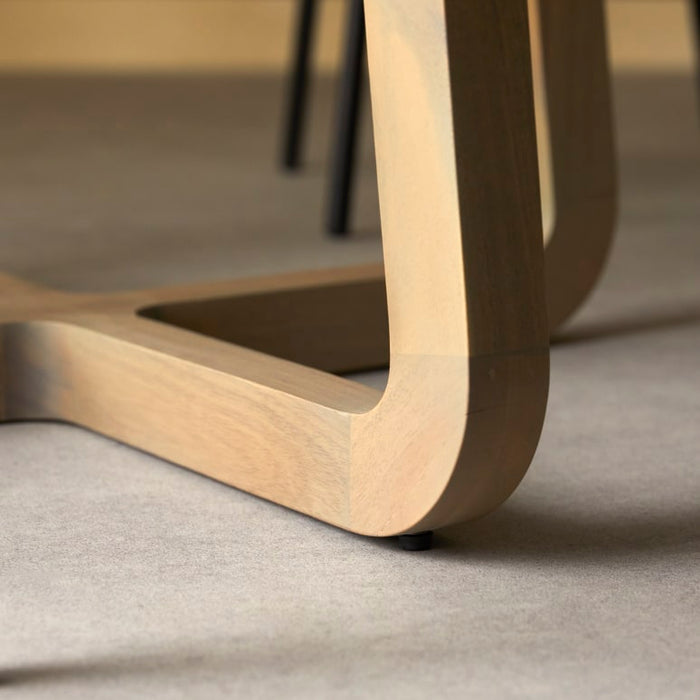 Table terrazzo Elio - Tikamoon