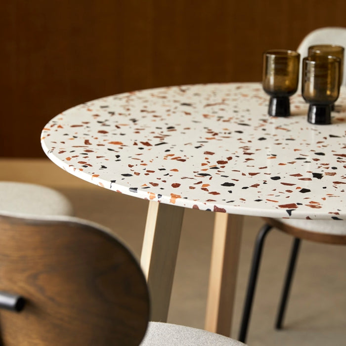 Table terrazzo Elio - Tikamoon