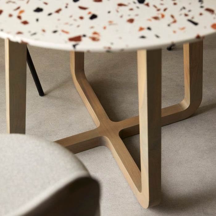 Table terrazzo Elio - Tikamoon