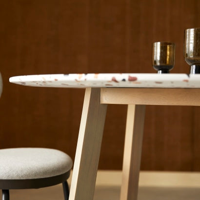 Table terrazzo Elio - Tikamoon