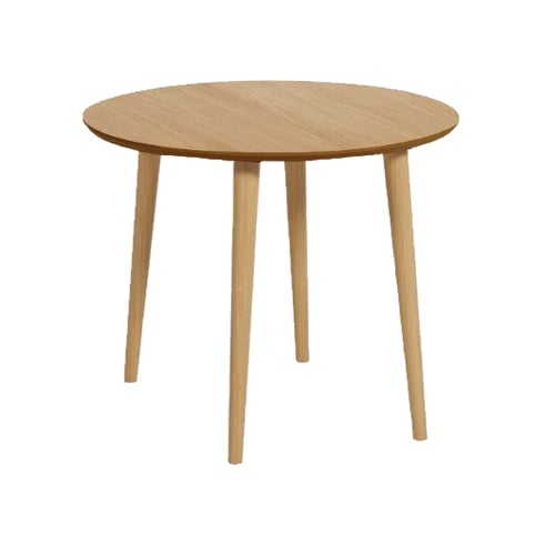 Oqui extendable table