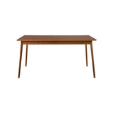 Table extensible MDF Skoll