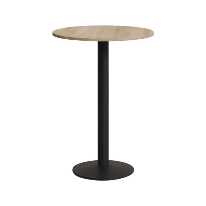 Table haute MDF Esilda