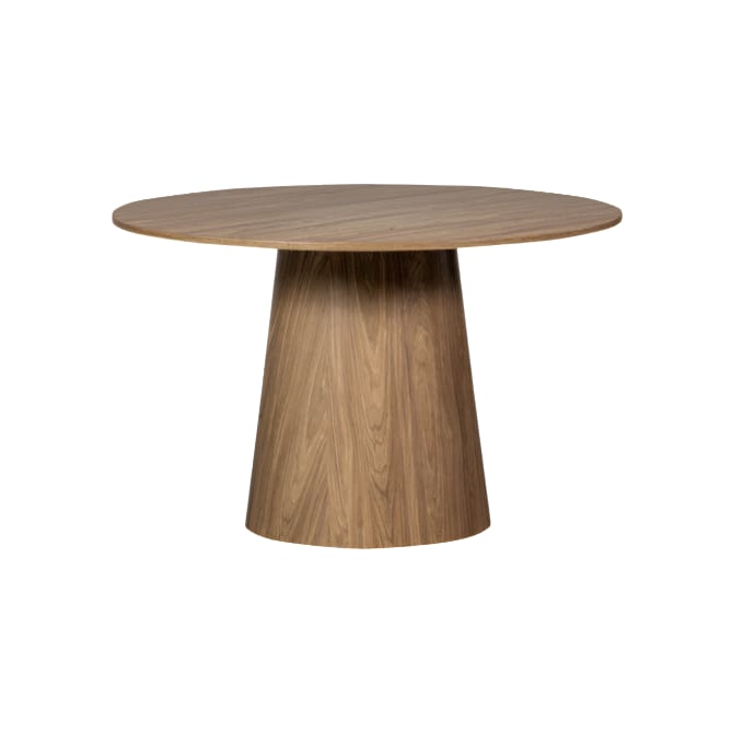 Table ronde bois Maan