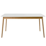Skoll extendable table
