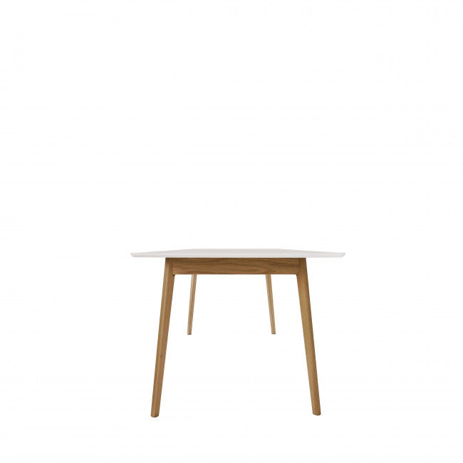 Skoll extendable table