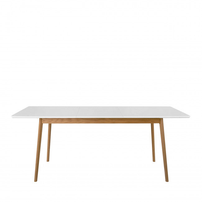 Skoll extendable table