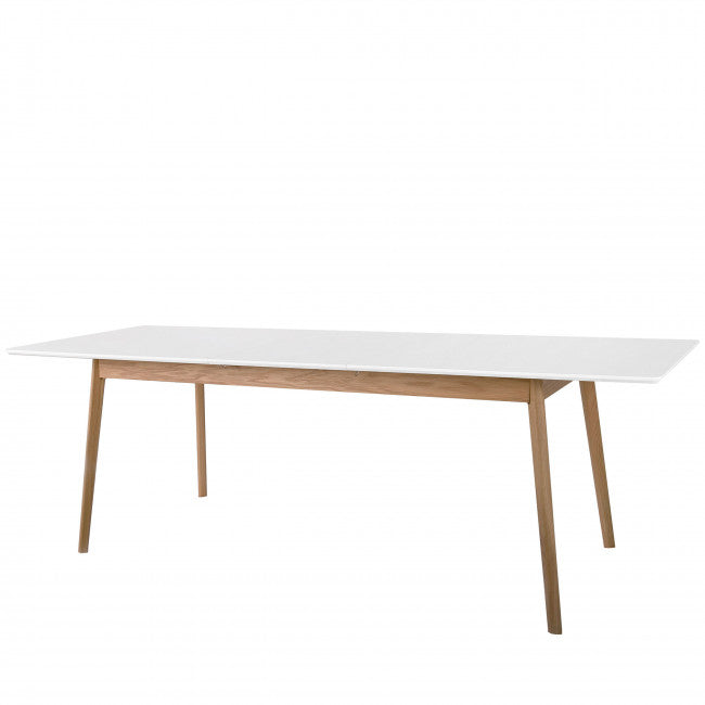 Skoll extendable table