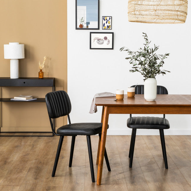 Table extensible MDF Skoll XL