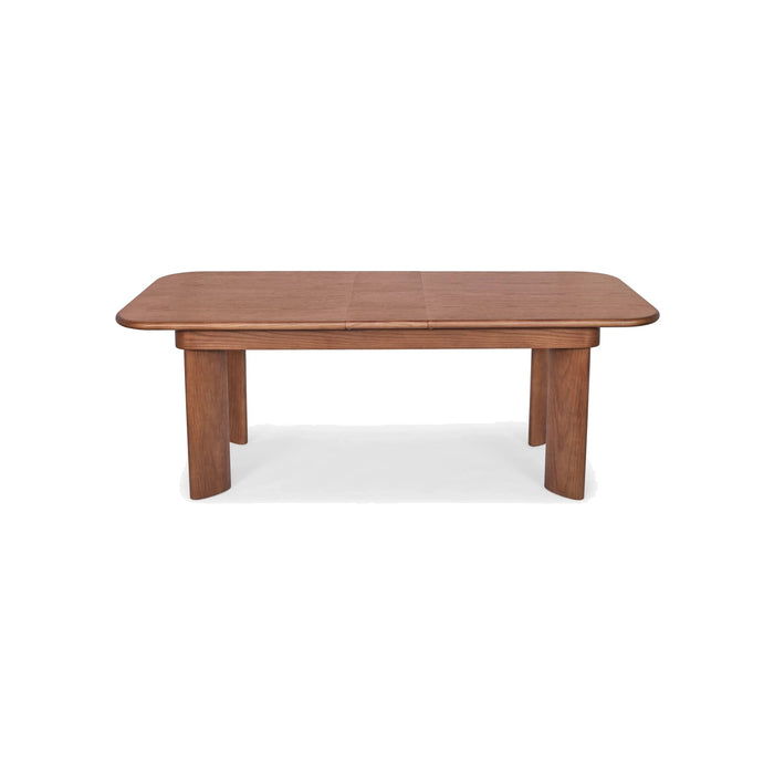 Table extensible noyer Offgrid - NV Gallery