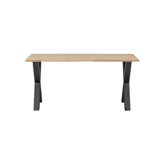 Table chêne Tablo X