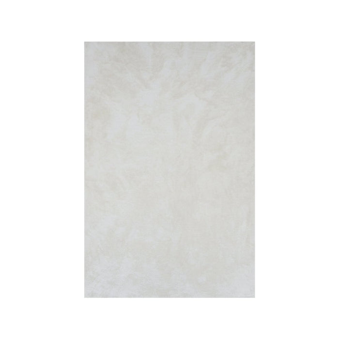 Tapis polypropylène Blanca