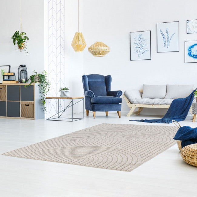 Tapis polypropylène Palto
