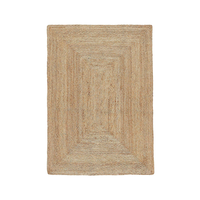 Tapis rectangulaire polypropylène Belzac