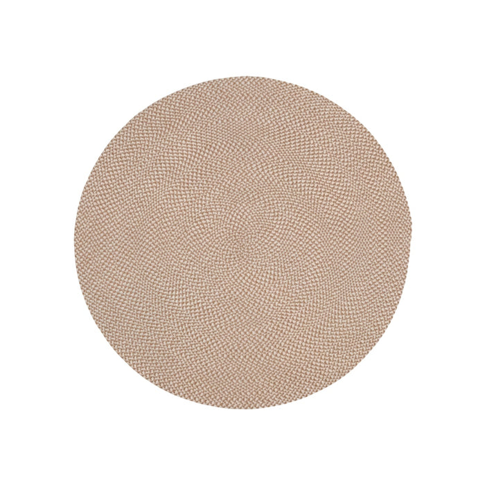 Lorca round rug