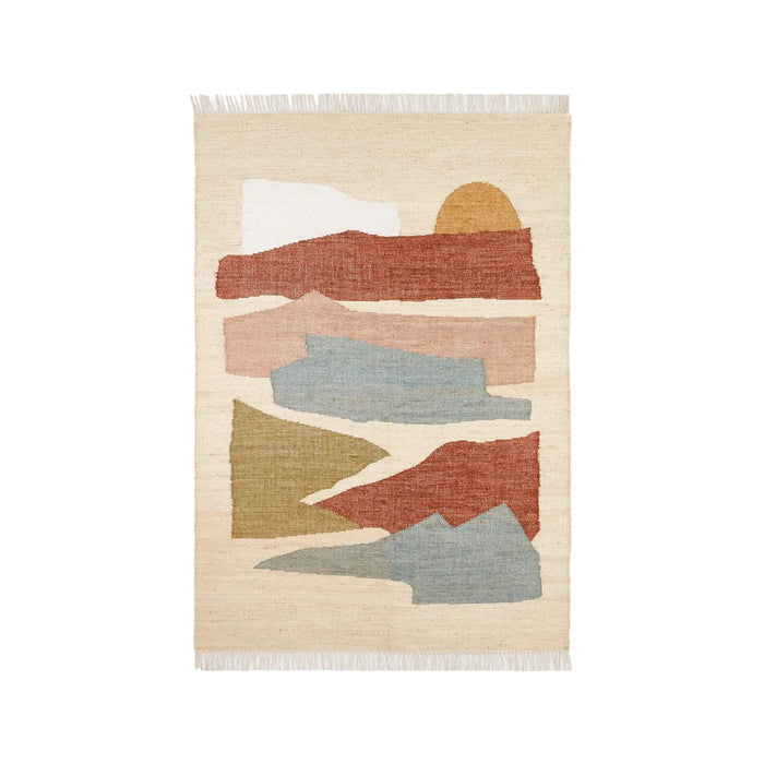 Sun Mat