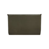 Macbeth chenille headboard