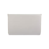 Macbeth chenille headboard