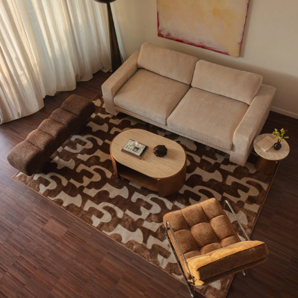 Touba Rugs - NV Gallery