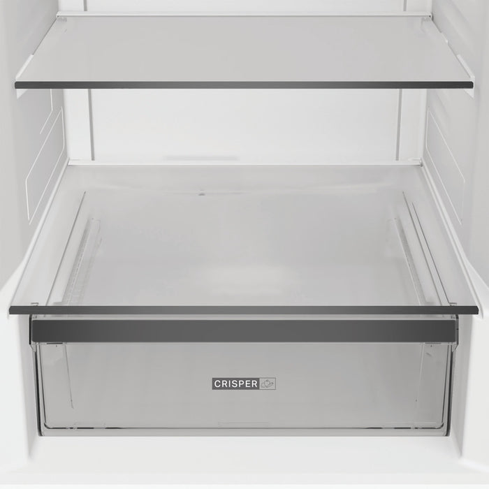 325 L Combi Fridge Freezer - Whirlpool