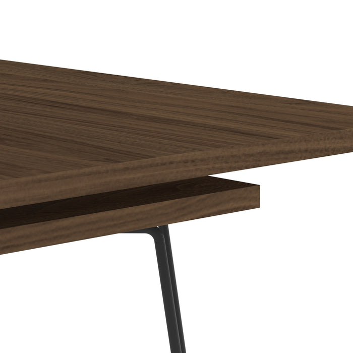 Table extensible MDF Aero