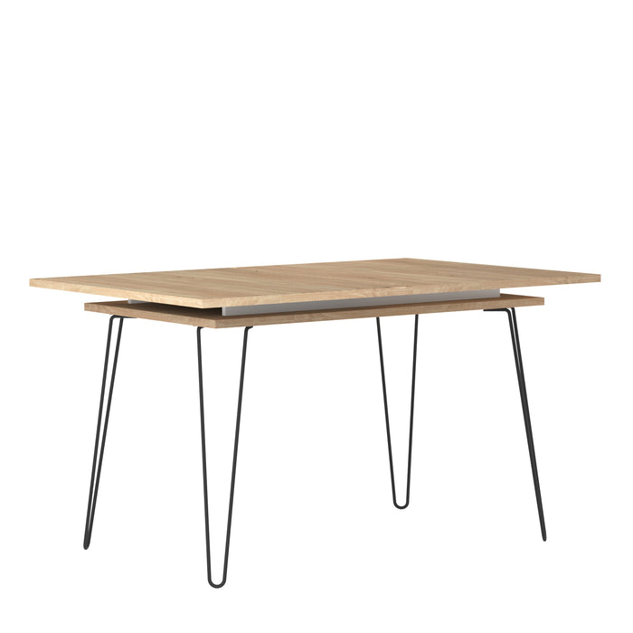 Table extensible MDF Aero