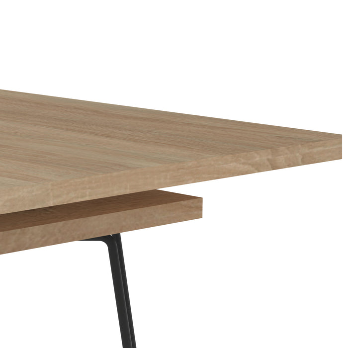 Table extensible MDF Aero