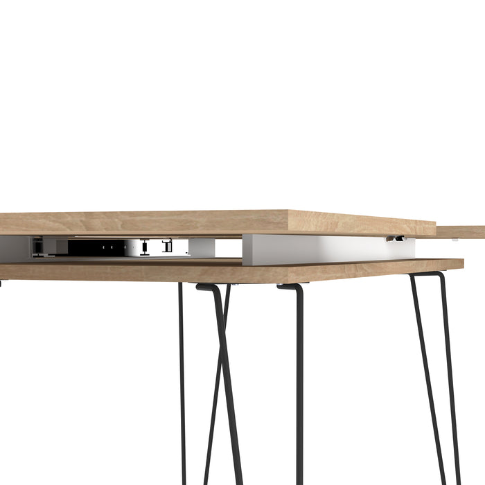 Table extensible MDF Aero