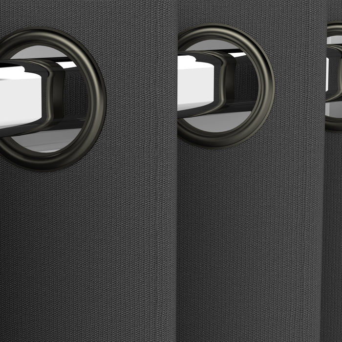 Armoire aggloméré revêtement chêne Jungo