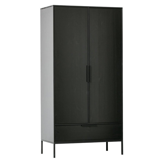 Armoire bois de pin Adam