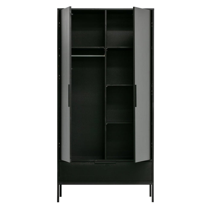 Armoire bois de pin Adam