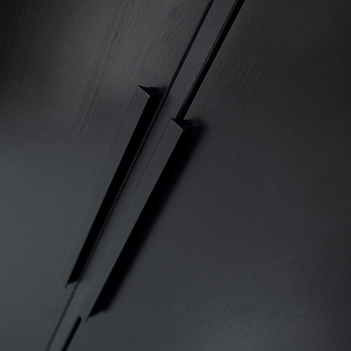 Armoire bois de pin Adam