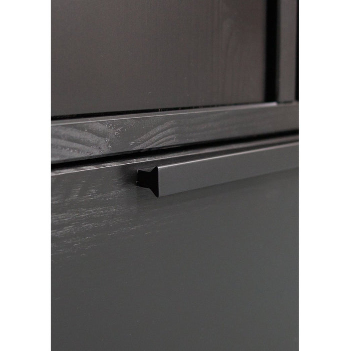 Armoire bois de pin Adam
