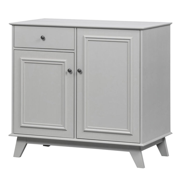 Lily children's chest of drawers
