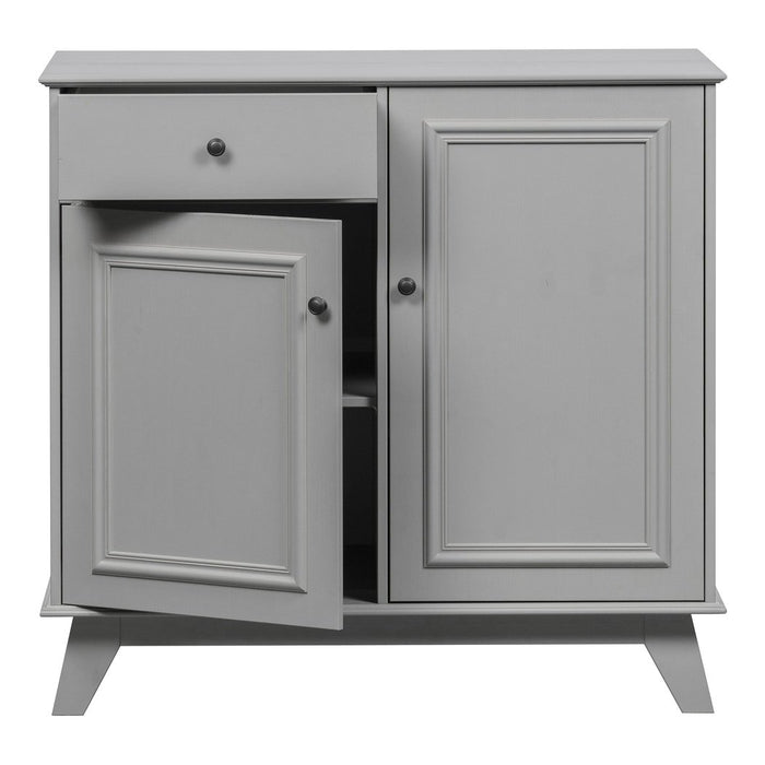 Lily children's chest of drawers