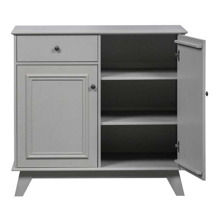 Lily children's chest of drawers
