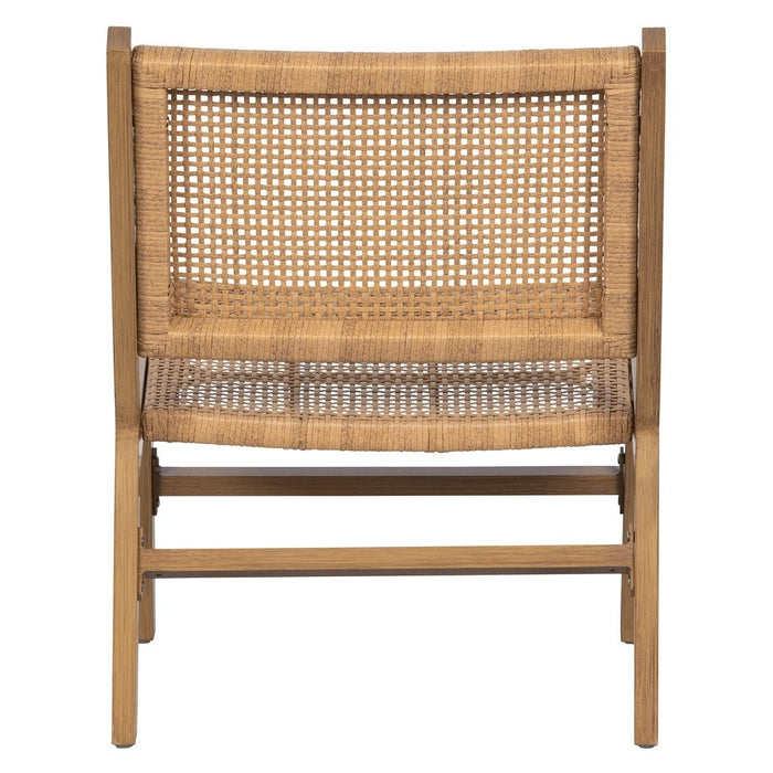 Puk armchair