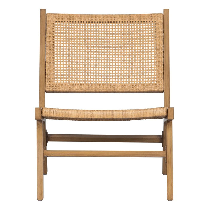 Puk armchair