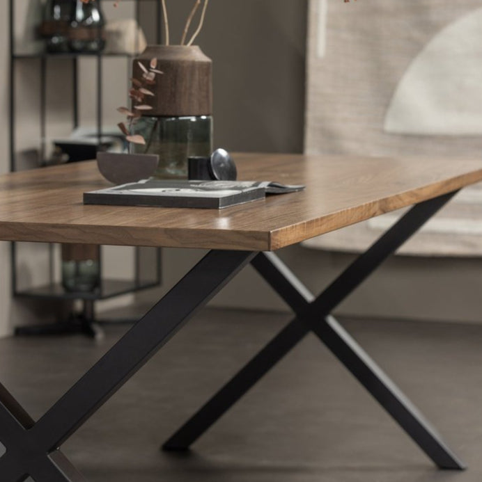 Table noyer Jimmy