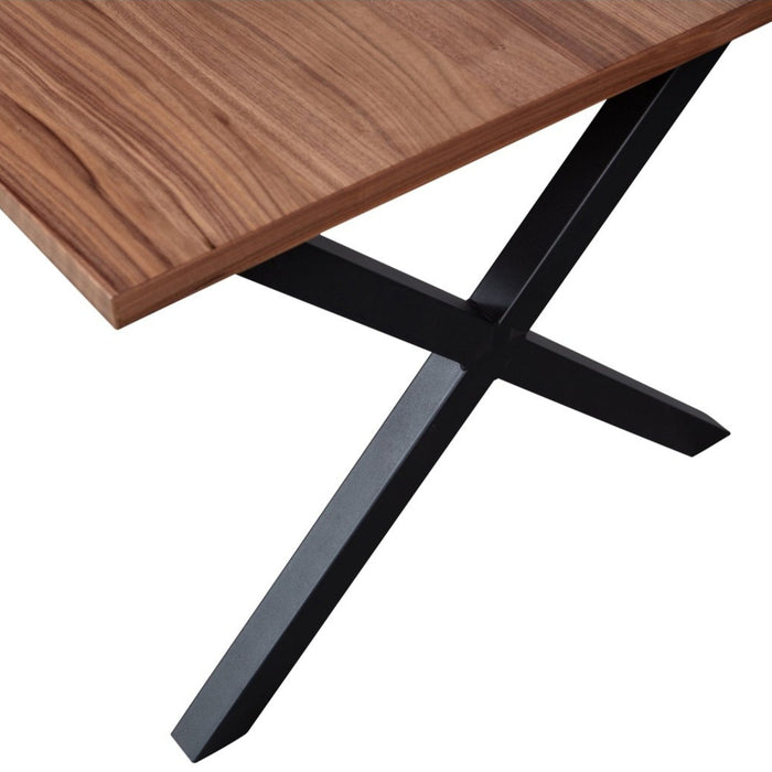Table noyer Jimmy