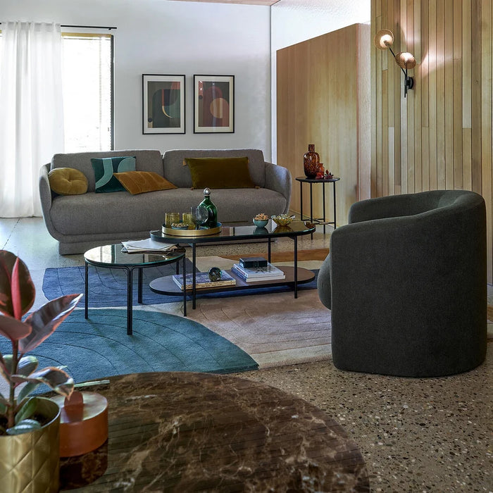 Tapis Milano