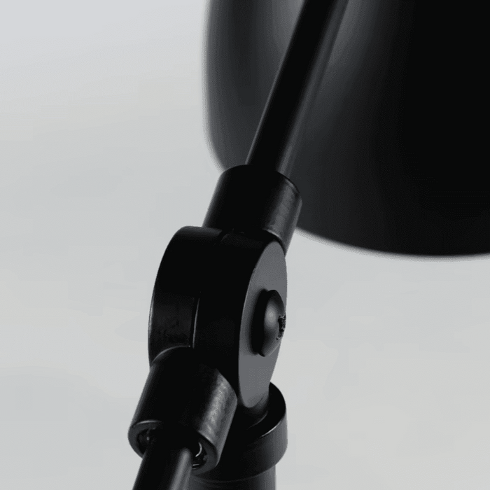 Lampe à poser métal Tassaro