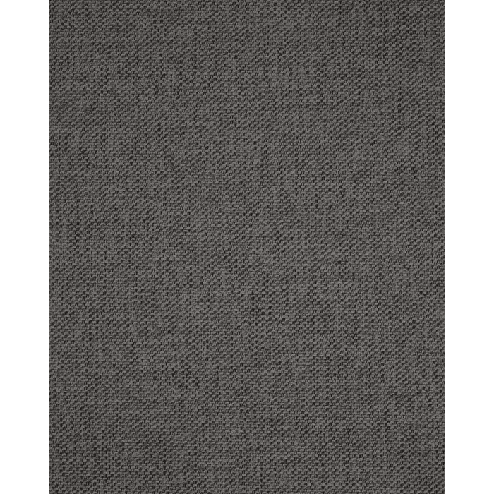 Chaise tissu et métal Valladolid