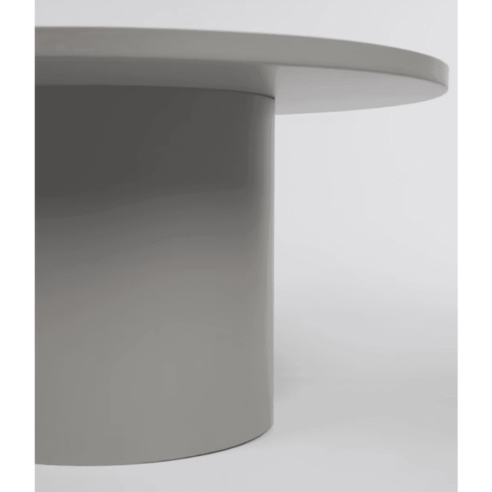 Table basse fer Maresme